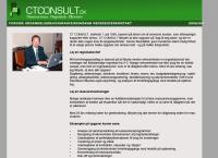 C & t Consult Aps