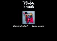 Pais Design ApS