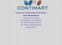 Contimart ApS