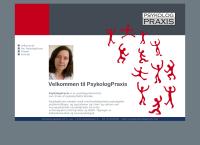 Psykologpraxis v/Mette Winsløv