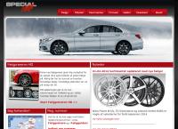 Specialfaelge I Danmark ApS