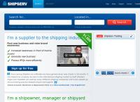 Shipserv, Filial Af Shipserv Limited, Uk