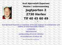 Kurt Bjerretoft Espersen
