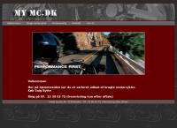 Torben Veelsgaard Motorcykler (t.V.M.C.)