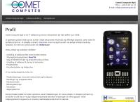 Comet Computer ApS