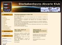 Storkøbenhavns Akvarie Klub