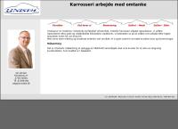 Unistaal v/Jan Mikael Jensen