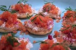 Poseidon Seafood