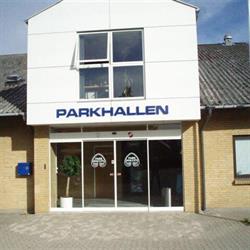 Den Selvejende Institution Park-Hallen