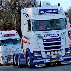 Its Danmark A/S
