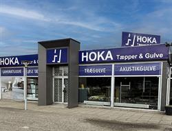 Hoka Tæpper & Gulve Kolding A/S