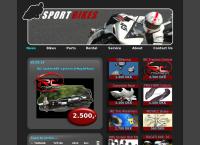 Sportbikes v/Anders Pedersen V/Anders Pedersen, Anders Pedersen