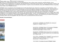 Kieserling Skandinavien Industrigulve