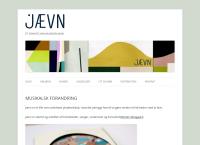 Jaevn v/Morten Nyholm Mosgaard