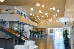 Ørstedskolen