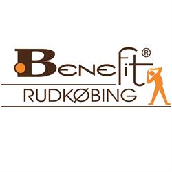 Benefit Rudkøbing v/Graham Easter