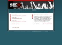 Nordic Rock Booking
