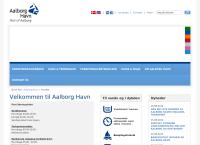 Aalborg-Nørresundby Søfarts-Service