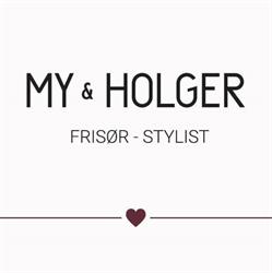 My & Holger ApS