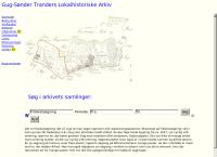 Gug - Sønder Tranders Lokalhistorisk Forening
