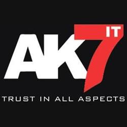 AK7- IT A/S