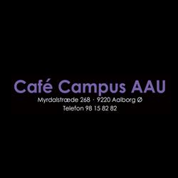 CAFÉ CAMPUS AAU