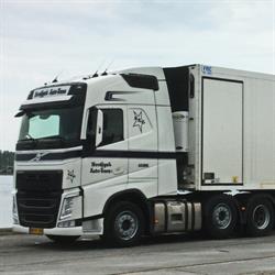 Nord-Jysk Auto-Trans a/S