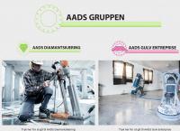 Aalborg Diamantskæring ApS