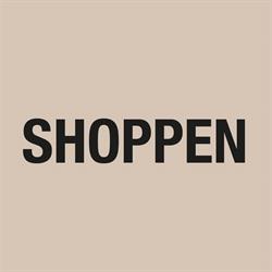 Shoppen