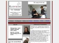 Kattens ApS