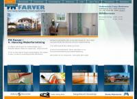 Vester Hassing Malerforretning