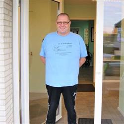 Fodklinik OG Alternativ Behandling v/Bjarne Melholt Riise