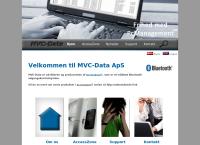 Mvc-Data ApS