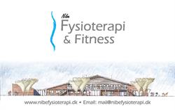 Nibe Fysioterapi og Fitness