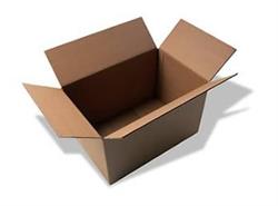 Boxen Emballage A/S