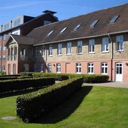 Uttrupgård