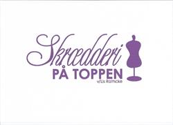 Skrædderi På Toppen v/Lis Toni Rathcke