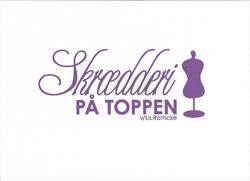 Skrædderi På Toppen v/Lis Toni Rathcke