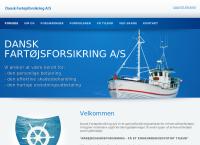 Dansk Fartøjsforsikring A/S