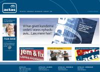 Jca Sikring A/S