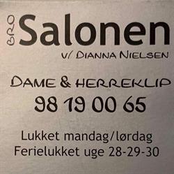 Bro-Salonen