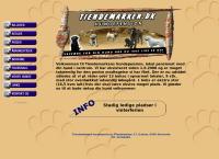 Tiendemarkens Hundepension