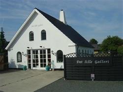 Det Lille Galleri v/Lone S Madsen
