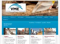 Vme Holding Aps