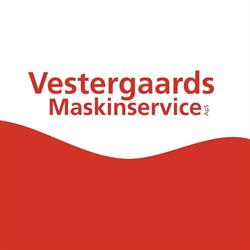 Vestergaards Maskinservice ApS