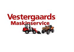 Vestergaards Maskinservice ApS