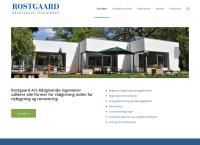 Rostgaard Holding ApS