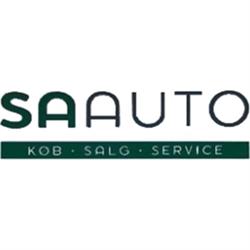 S.A. Auto