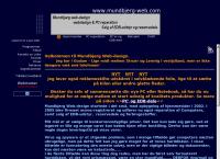 Mundbjerg Web v/Torben Mundbjerg