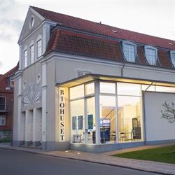 Biohuset